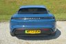 USED 2024 73 PORSCHE TAYCAN Performance Plus 93.4kWh 4S Sport Turismo 5dr Electric Auto 4WD (11kW Charger) (571 ps) &pound;17000 Upgraded Extras, Glass Panoramic Roof, Sport Chrono Pack, Heated Leather Seats, 20-in Turbo Aero Wheels &pound;17000 Upgraded Extras, Glass Panoramic Roof, Sport Chrono Pack, Heated Leather Seats, 20-in Turbo Aero Wheels