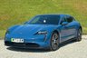 USED 2024 73 PORSCHE TAYCAN Performance Plus 93.4kWh 4S Sport Turismo 5dr Electric Auto 4WD (11kW Charger) (571 ps) &pound;17000 Upgraded Extras, Glass Panoramic Roof, Sport Chrono Pack, Heated Leather Seats, 20-in Turbo Aero Wheels &pound;17000 Upgraded Extras, Glass Panoramic Roof, Sport Chrono Pack, Heated Leather Seats, 20-in Turbo Aero Wheels