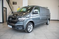 USED 2024 73 VOLKSWAGEN TRANSPORTER 2.0 TDI T32 Highline Panel Van 5dr Diesel Manual FWD LWB Euro 6 (s/s) (150 ps) VW Warranty to Jan 2027