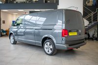 USED 2024 73 VOLKSWAGEN TRANSPORTER 2.0 TDI T32 Highline Panel Van 5dr Diesel Manual FWD LWB Euro 6 (s/s) (150 ps) VW Warranty to Jan 2027