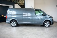 USED 2024 73 VOLKSWAGEN TRANSPORTER 2.0 TDI T32 Highline Panel Van 5dr Diesel Manual FWD LWB Euro 6 (s/s) (150 ps) VW Warranty to Jan 2027