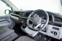 USED 2024 73 VOLKSWAGEN TRANSPORTER 2.0 TDI T32 Highline Panel Van 5dr Diesel Manual FWD LWB Euro 6 (s/s) (150 ps) VW Warranty to Jan 2027