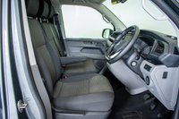 USED 2024 73 VOLKSWAGEN TRANSPORTER 2.0 TDI T32 Highline Panel Van 5dr Diesel Manual FWD LWB Euro 6 (s/s) (150 ps) VW Warranty to Jan 2027