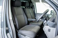 USED 2024 73 VOLKSWAGEN TRANSPORTER 2.0 TDI T32 Highline Panel Van 5dr Diesel Manual FWD LWB Euro 6 (s/s) (150 ps) VW Warranty to Jan 2027