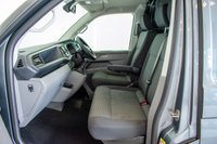 USED 2024 73 VOLKSWAGEN TRANSPORTER 2.0 TDI T32 Highline Panel Van 5dr Diesel Manual FWD LWB Euro 6 (s/s) (150 ps) VW Warranty to Jan 2027