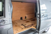 USED 2024 73 VOLKSWAGEN TRANSPORTER 2.0 TDI T32 Highline Panel Van 5dr Diesel Manual FWD LWB Euro 6 (s/s) (150 ps) VW Warranty to Jan 2027
