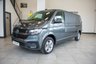 USED 2024 73 VOLKSWAGEN TRANSPORTER 2.0 TDI T32 Highline Panel Van 5dr Diesel Manual FWD LWB Euro 6 (s/s) (150 ps) VW Warranty to Jan 2027