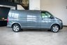 USED 2024 73 VOLKSWAGEN TRANSPORTER 2.0 TDI T32 Highline Panel Van 5dr Diesel Manual FWD LWB Euro 6 (s/s) (150 ps) VW Warranty to Jan 2027