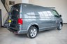 USED 2024 73 VOLKSWAGEN TRANSPORTER 2.0 TDI T32 Highline Panel Van 5dr Diesel Manual FWD LWB Euro 6 (s/s) (150 ps) VW Warranty to Jan 2027