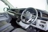USED 2024 73 VOLKSWAGEN TRANSPORTER 2.0 TDI T32 Highline Panel Van 5dr Diesel Manual FWD LWB Euro 6 (s/s) (150 ps) VW Warranty to Jan 2027
