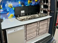 USED 2021 21 FORD TRANSIT CUSTOM 2.0 280 EcoBlue Limited L1 H1 Euro 6 (130 ps) **POP TOP - 4 BERTH - STUNNING EXAMPLE** 
