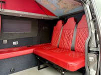 USED 2021 21 FORD TRANSIT CUSTOM 2.0 280 EcoBlue Limited L1 H1 Euro 6 (130 ps) **POP TOP - 4 BERTH - STUNNING EXAMPLE** 