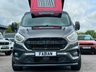 USED 2021 21 FORD TRANSIT CUSTOM 2.0 280 EcoBlue Limited L1 H1 Euro 6 (130 ps) **POP TOP - 4 BERTH - STUNNING EXAMPLE** 