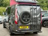 USED 2021 21 FORD TRANSIT CUSTOM 2.0 280 EcoBlue Limited L1 H1 Euro 6 (130 ps) **POP TOP - 4 BERTH - STUNNING EXAMPLE** 