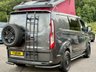 USED 2021 21 FORD TRANSIT CUSTOM 2.0 280 EcoBlue Limited L1 H1 Euro 6 (130 ps) **POP TOP - 4 BERTH - STUNNING EXAMPLE** 