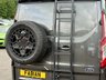 USED 2021 21 FORD TRANSIT CUSTOM 2.0 280 EcoBlue Limited L1 H1 Euro 6 (130 ps) **POP TOP - 4 BERTH - STUNNING EXAMPLE** 