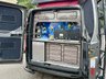 USED 2021 21 FORD TRANSIT CUSTOM 2.0 280 EcoBlue Limited L1 H1 Euro 6 (130 ps) **POP TOP - 4 BERTH - STUNNING EXAMPLE** 