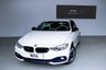 USED 2015 65 BMW 4 SERIES 2.0 420d Sport Convertible 2dr Diesel Manual Euro 6 (s/s) (184 ps) 3 MONTH WARRANTY INCLUDED!