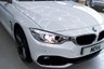 USED 2015 65 BMW 4 SERIES 2.0 420d Sport Convertible 2dr Diesel Manual Euro 6 (s/s) (184 ps) 3 MONTH WARRANTY INCLUDED!