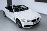 USED 2015 65 BMW 4 SERIES 2.0 420d Sport Convertible 2dr Diesel Manual Euro 6 (s/s) (184 ps) 3 MONTH WARRANTY INCLUDED!