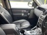 USED 2015 65 LAND ROVER DISCOVERY 4 3.0 SD V6 XS SUV 5dr Diesel Auto 4WD (s/s) (213 g/km, 255 bhp) REAR SEATS / NO VAT