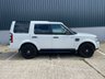 USED 2015 65 LAND ROVER DISCOVERY 4 3.0 SD V6 XS SUV 5dr Diesel Auto 4WD (s/s) (213 g/km, 255 bhp) REAR SEATS / NO VAT