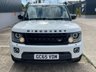 USED 2015 65 LAND ROVER DISCOVERY 4 3.0 SD V6 XS SUV 5dr Diesel Auto 4WD (s/s) (213 g/km, 255 bhp) REAR SEATS / NO VAT