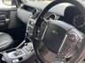 USED 2015 65 LAND ROVER DISCOVERY 4 3.0 SD V6 XS SUV 5dr Diesel Auto 4WD (s/s) (213 g/km, 255 bhp) REAR SEATS / NO VAT