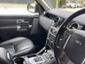 USED 2015 65 LAND ROVER DISCOVERY 4 3.0 SD V6 XS SUV 5dr Diesel Auto 4WD (s/s) (213 g/km, 255 bhp) REAR SEATS / NO VAT