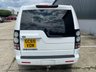 USED 2015 65 LAND ROVER DISCOVERY 4 3.0 SD V6 XS SUV 5dr Diesel Auto 4WD (s/s) (213 g/km, 255 bhp) REAR SEATS / NO VAT