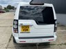 USED 2015 65 LAND ROVER DISCOVERY 4 3.0 SD V6 XS SUV 5dr Diesel Auto 4WD (s/s) (213 g/km, 255 bhp) REAR SEATS / NO VAT