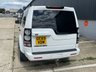 USED 2015 65 LAND ROVER DISCOVERY 4 3.0 SD V6 XS SUV 5dr Diesel Auto 4WD (s/s) (213 g/km, 255 bhp) REAR SEATS / NO VAT