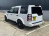 USED 2015 65 LAND ROVER DISCOVERY 4 3.0 SD V6 XS SUV 5dr Diesel Auto 4WD (s/s) (213 g/km, 255 bhp) REAR SEATS / NO VAT