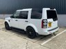USED 2015 65 LAND ROVER DISCOVERY 4 3.0 SD V6 XS SUV 5dr Diesel Auto 4WD (s/s) (213 g/km, 255 bhp) REAR SEATS / NO VAT