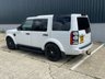 USED 2015 65 LAND ROVER DISCOVERY 4 3.0 SD V6 XS SUV 5dr Diesel Auto 4WD (s/s) (213 g/km, 255 bhp) REAR SEATS / NO VAT
