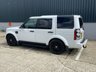 USED 2015 65 LAND ROVER DISCOVERY 4 3.0 SD V6 XS SUV 5dr Diesel Auto 4WD (s/s) (213 g/km, 255 bhp) REAR SEATS / NO VAT