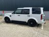 USED 2015 65 LAND ROVER DISCOVERY 4 3.0 SD V6 XS SUV 5dr Diesel Auto 4WD (s/s) (213 g/km, 255 bhp) REAR SEATS / NO VAT