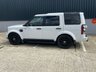 USED 2015 65 LAND ROVER DISCOVERY 4 3.0 SD V6 XS SUV 5dr Diesel Auto 4WD (s/s) (213 g/km, 255 bhp) REAR SEATS / NO VAT