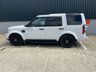 USED 2015 65 LAND ROVER DISCOVERY 4 3.0 SD V6 XS SUV 5dr Diesel Auto 4WD (s/s) (213 g/km, 255 bhp) REAR SEATS / NO VAT