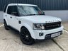 USED 2015 65 LAND ROVER DISCOVERY 4 3.0 SD V6 XS SUV 5dr Diesel Auto 4WD (s/s) (213 g/km, 255 bhp) REAR SEATS / NO VAT