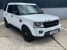 USED 2015 65 LAND ROVER DISCOVERY 4 3.0 SD V6 XS SUV 5dr Diesel Auto 4WD (s/s) (213 g/km, 255 bhp) REAR SEATS / NO VAT