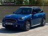 USED 2017 17 MINI COUNTRYMAN 2.0 Cooper S SUV 5dr Petrol Auto Euro 6 (s/s) (192 ps) JOHN COOPER WORKS SPORTS SEATS