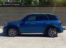 USED 2017 17 MINI COUNTRYMAN 2.0 Cooper S SUV 5dr Petrol Auto Euro 6 (s/s) (192 ps) JOHN COOPER WORKS SPORTS SEATS