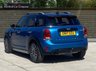 USED 2017 17 MINI COUNTRYMAN 2.0 Cooper S SUV 5dr Petrol Auto Euro 6 (s/s) (192 ps) JOHN COOPER WORKS SPORTS SEATS