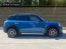 USED 2017 17 MINI COUNTRYMAN 2.0 Cooper S SUV 5dr Petrol Auto Euro 6 (s/s) (192 ps) JOHN COOPER WORKS SPORTS SEATS