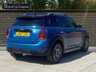 USED 2017 17 MINI COUNTRYMAN 2.0 Cooper S SUV 5dr Petrol Auto Euro 6 (s/s) (192 ps) JOHN COOPER WORKS SPORTS SEATS