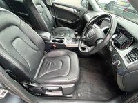 USED 2015 15 AUDI A4 2.0 TDI ultra SE Technik Saloon 4dr Diesel Manual Euro 6 (s/s) (163 ps) Full service history and includes 2 keys original book pack