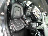 USED 2015 15 AUDI A4 2.0 TDI ultra SE Technik Saloon 4dr Diesel Manual Euro 6 (s/s) (163 ps) Full service history and includes 2 keys original book pack