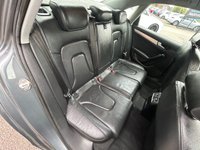 USED 2015 15 AUDI A4 2.0 TDI ultra SE Technik Saloon 4dr Diesel Manual Euro 6 (s/s) (163 ps) Full service history and includes 2 keys original book pack