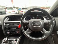 USED 2015 15 AUDI A4 2.0 TDI ultra SE Technik Saloon 4dr Diesel Manual Euro 6 (s/s) (163 ps) Full service history and includes 2 keys original book pack